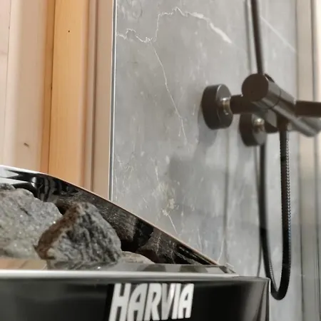 Omabox - - Oma Saunalla * Nivala