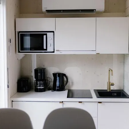 Omabox - - Oma Saunalla * Nivala