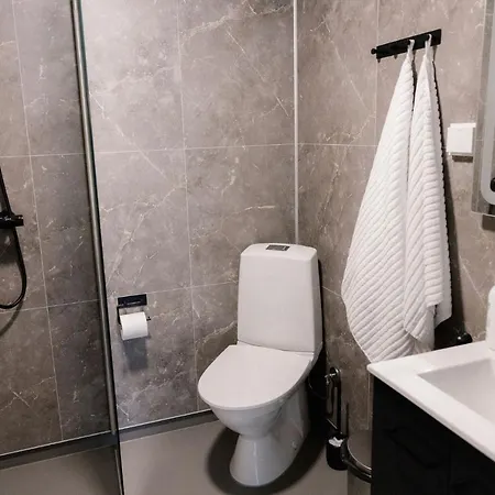 Omabox - - Oma Saunalla * Nivala