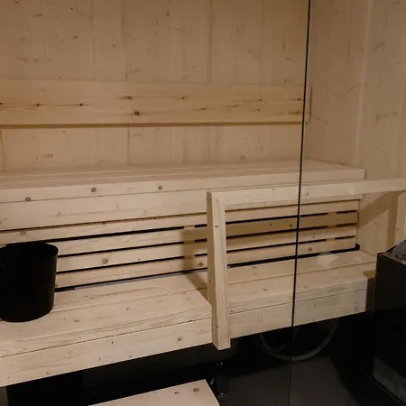 Omabox - - Oma Saunalla Nivala