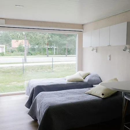 Omabox - - Oma Saunalla *