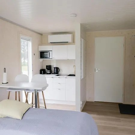 Omabox - - Oma Saunalla Appartamento *