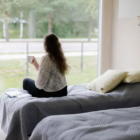 Omabox - - Oma Saunalla