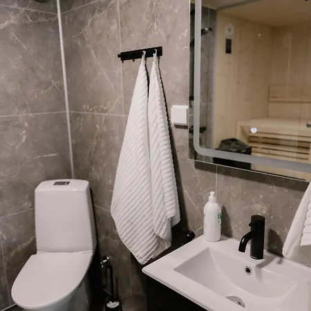 Omabox - - Oma Saunalla *