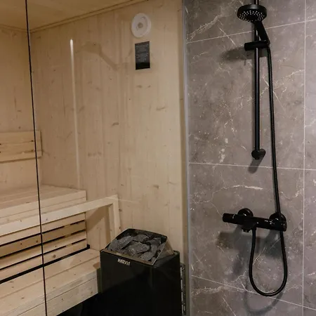 Omabox - - Oma Saunalla Nivala