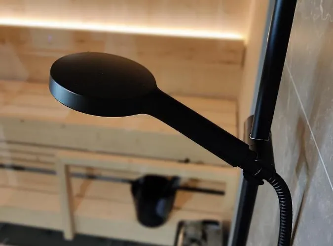 Апартаменты Omabox - - Oma Saunalla *