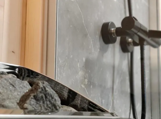 Omabox - - Oma Saunalla * Nivala