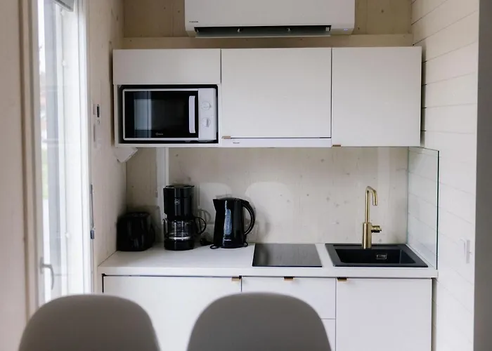 Omabox - - Oma Saunalla * Nivala