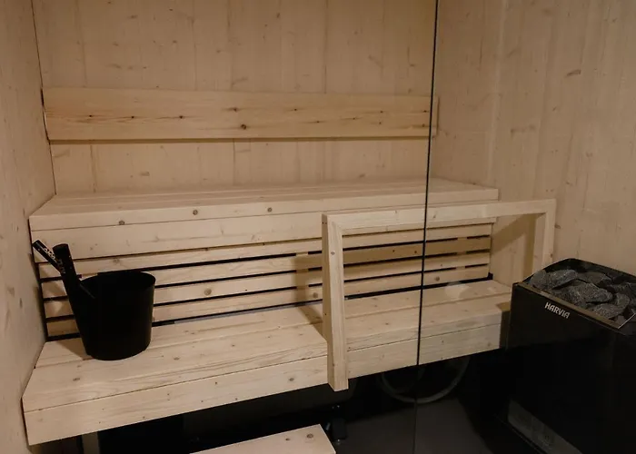 Omabox - - Oma Saunalla Nivala