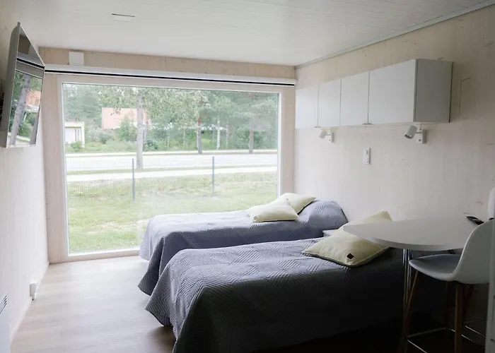 Omabox - - Oma Saunalla *