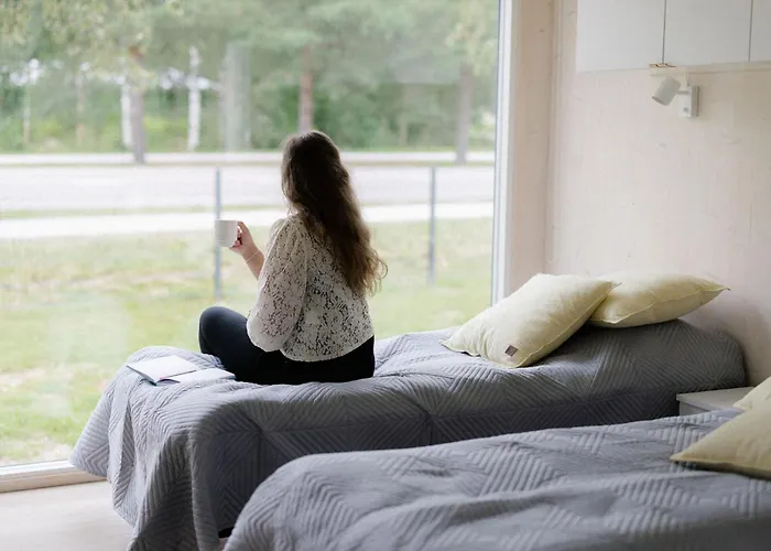 Omabox - - Oma Saunalla