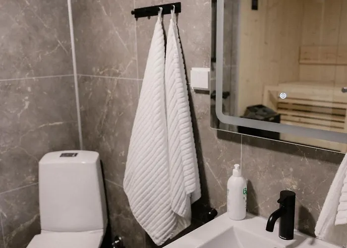 Omabox - - Oma Saunalla *