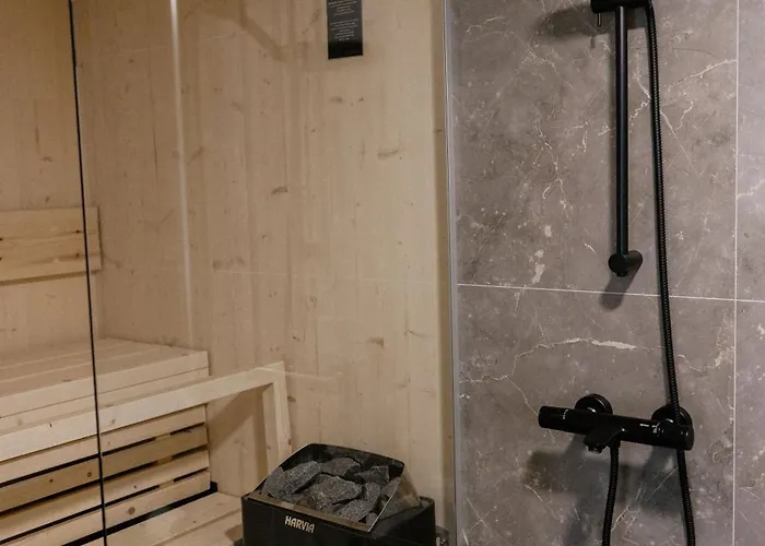 Omabox - - Oma Saunalla Nivala